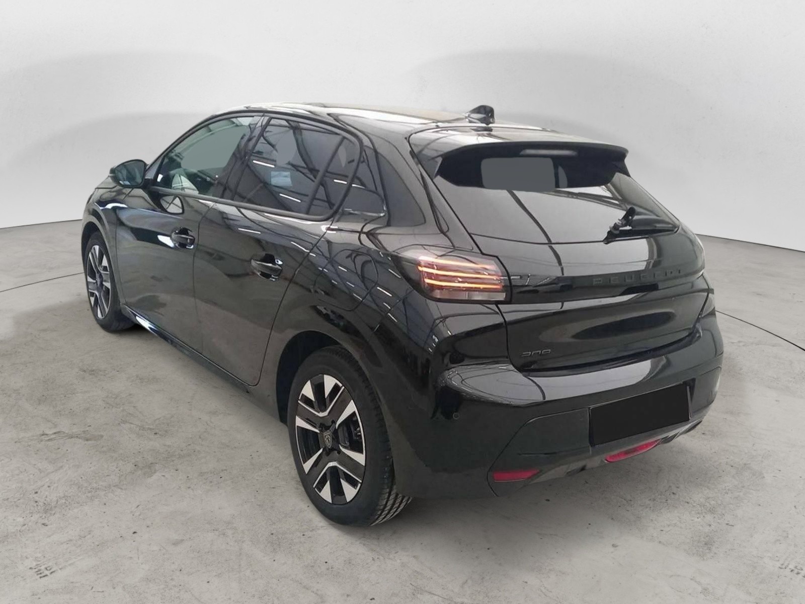 PEUGEOT - 208 - #751044 - 4