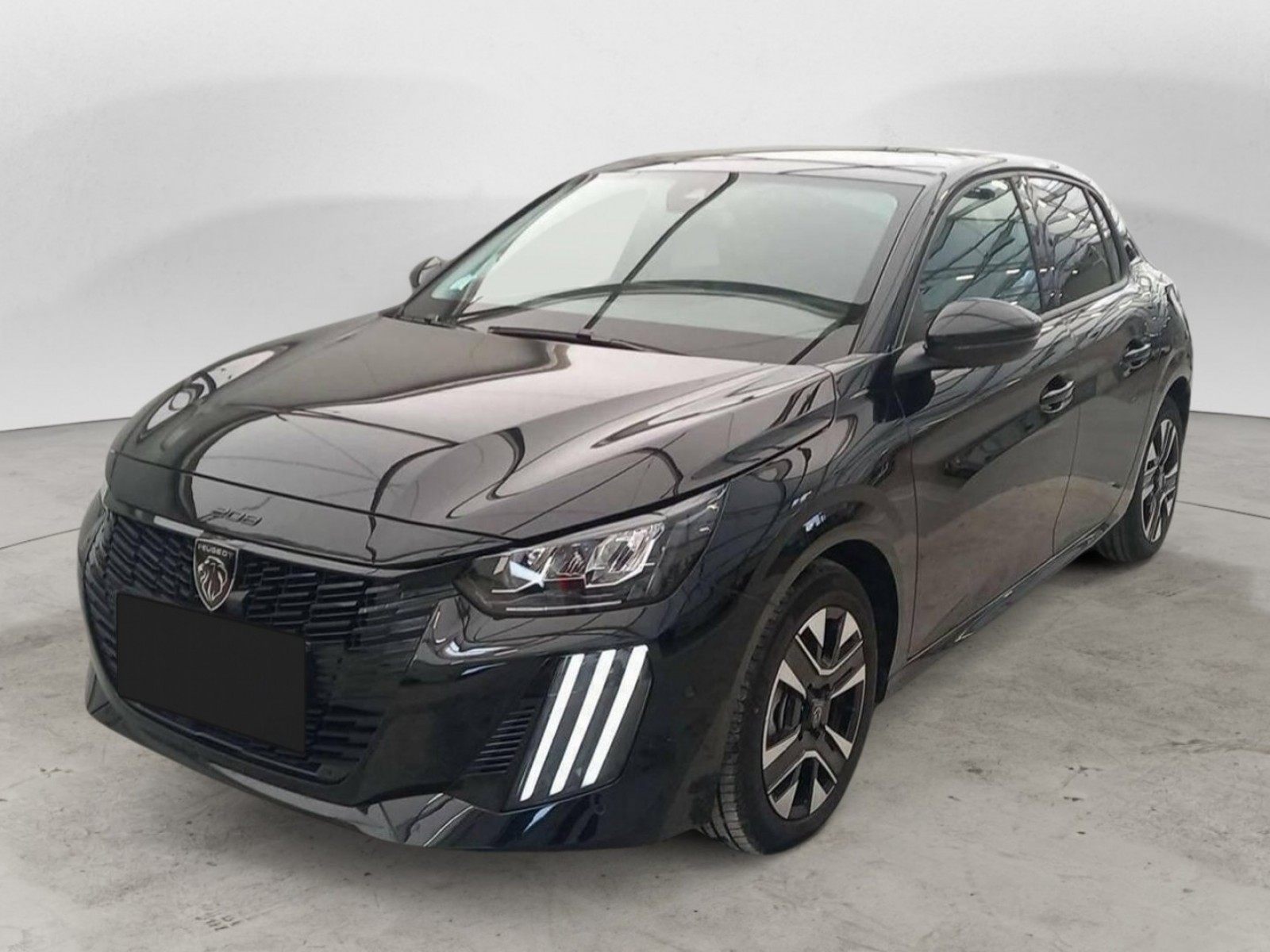 PEUGEOT - 208 - #751049 - 12