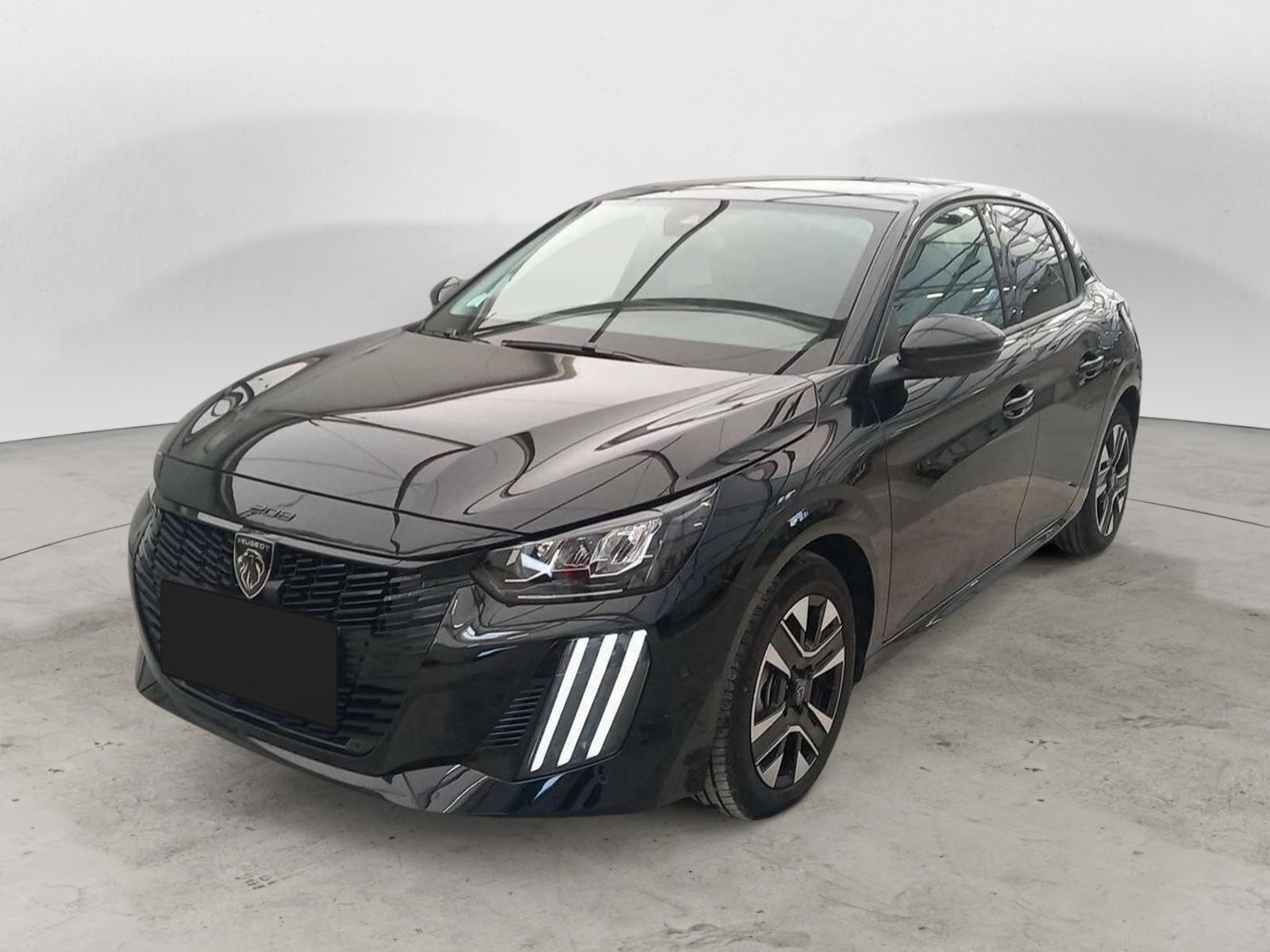 PEUGEOT - 208 - #751064 - 0