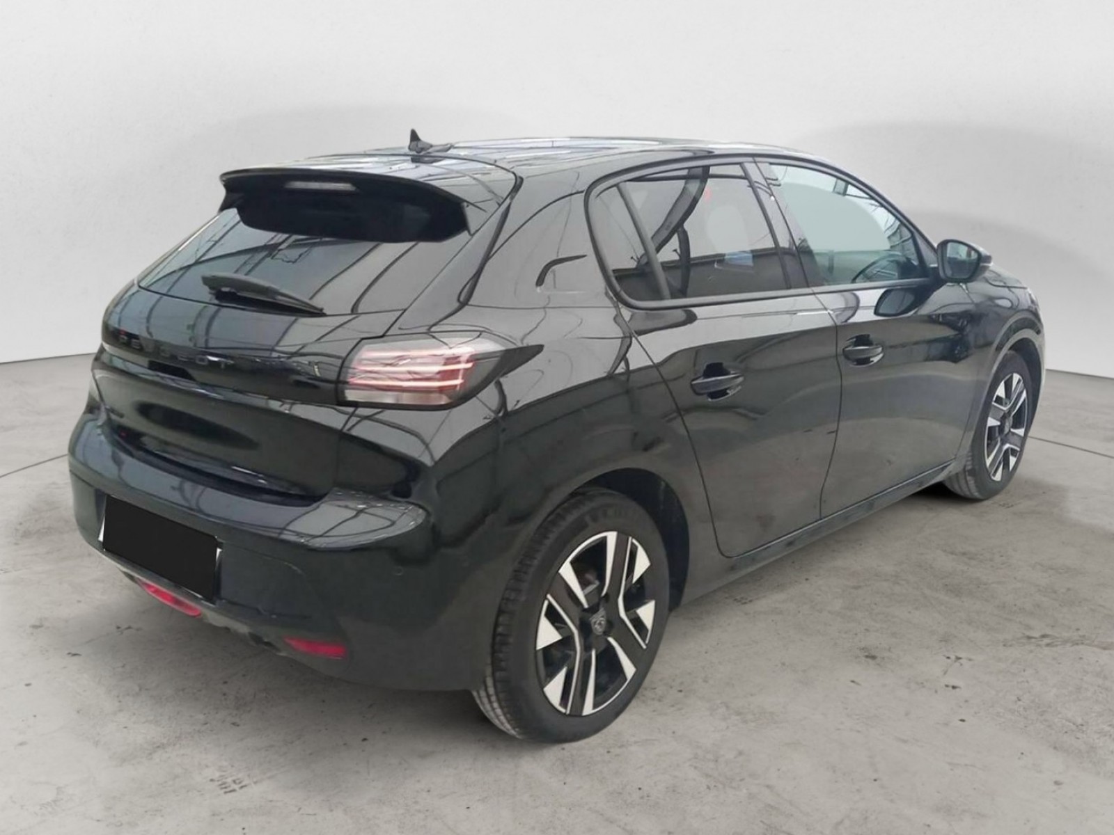 PEUGEOT - 208 - #751039 - 16