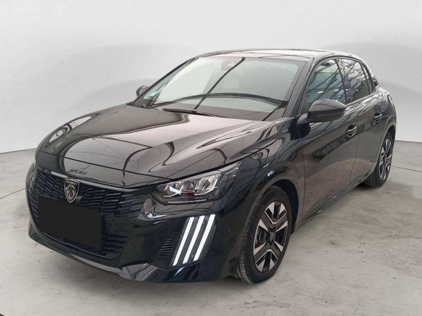 PEUGEOT - 208 - #751029 - 14