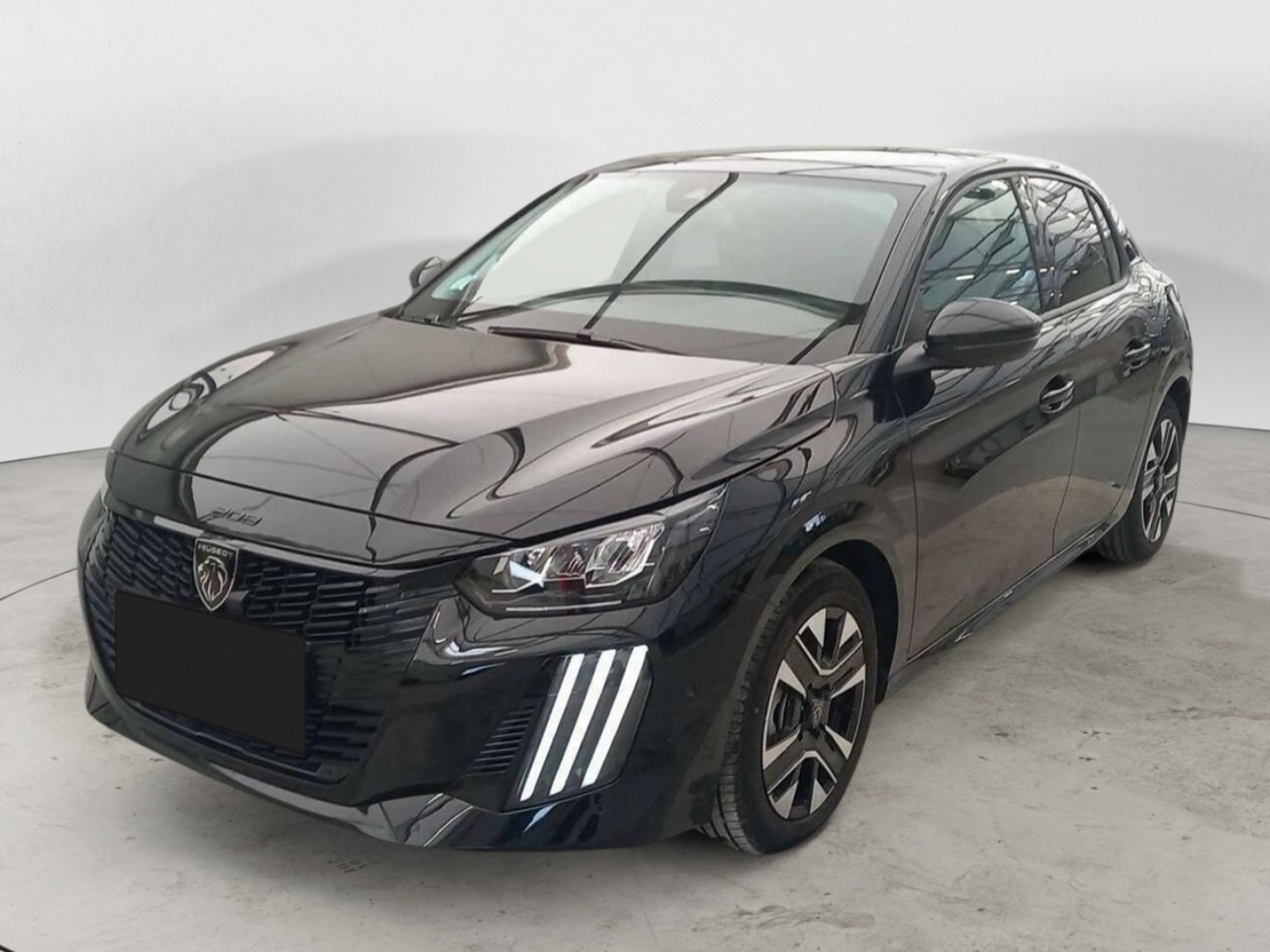 PEUGEOT - 208 - #751011 - 12