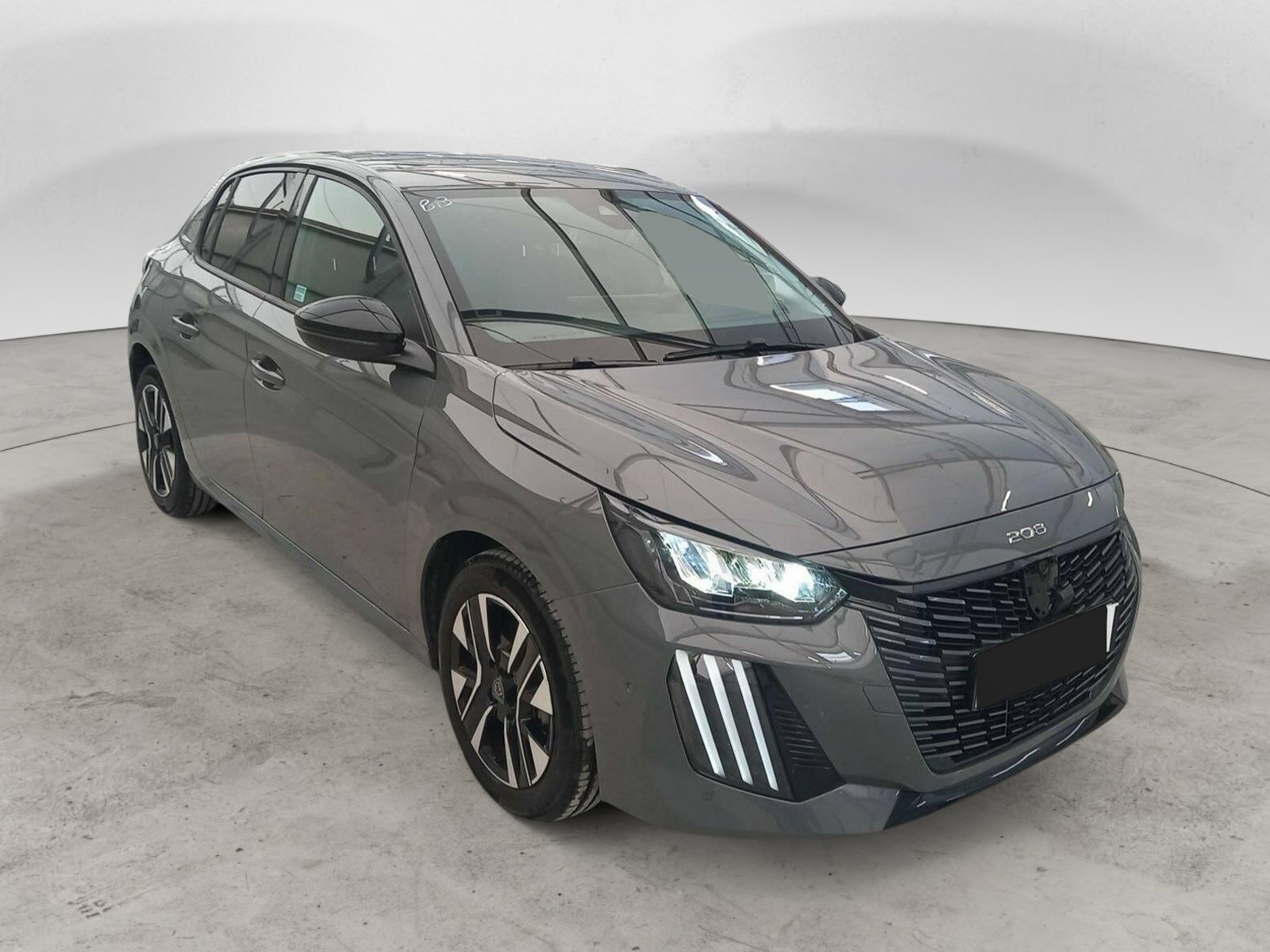PEUGEOT - 208 - #751012 - 1