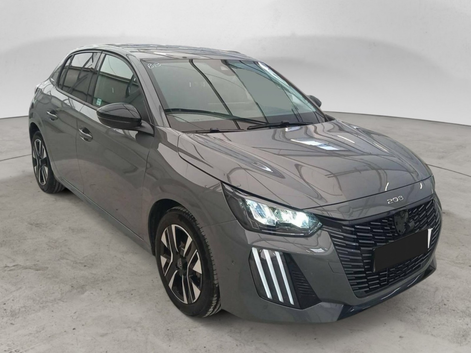 PEUGEOT - 208 - #751012 - 15