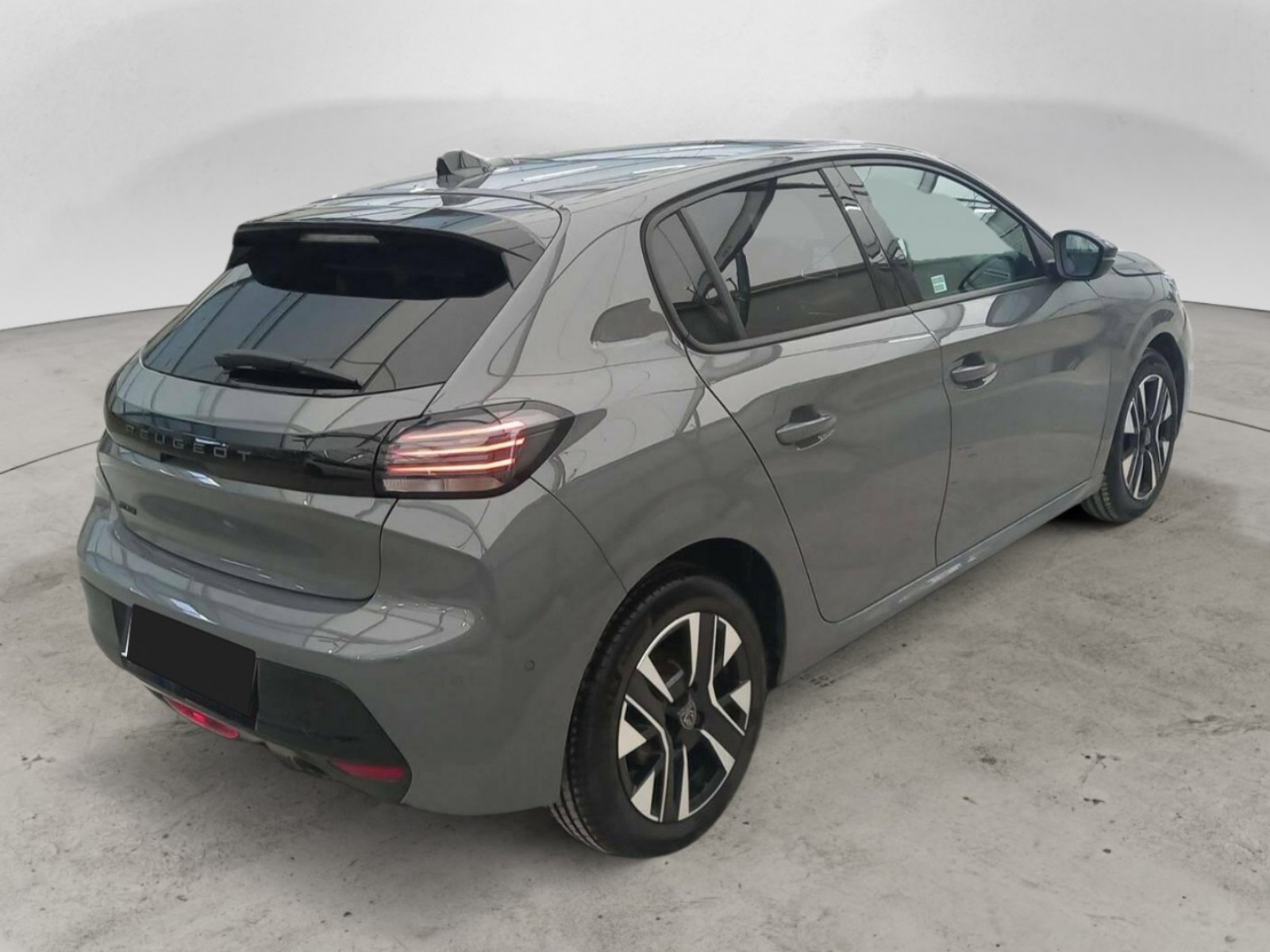 PEUGEOT - 208 - #751053 - 15