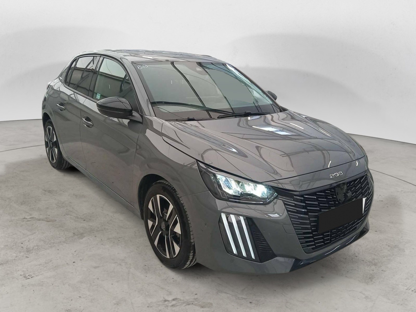 PEUGEOT - 208 - #751034 - 1