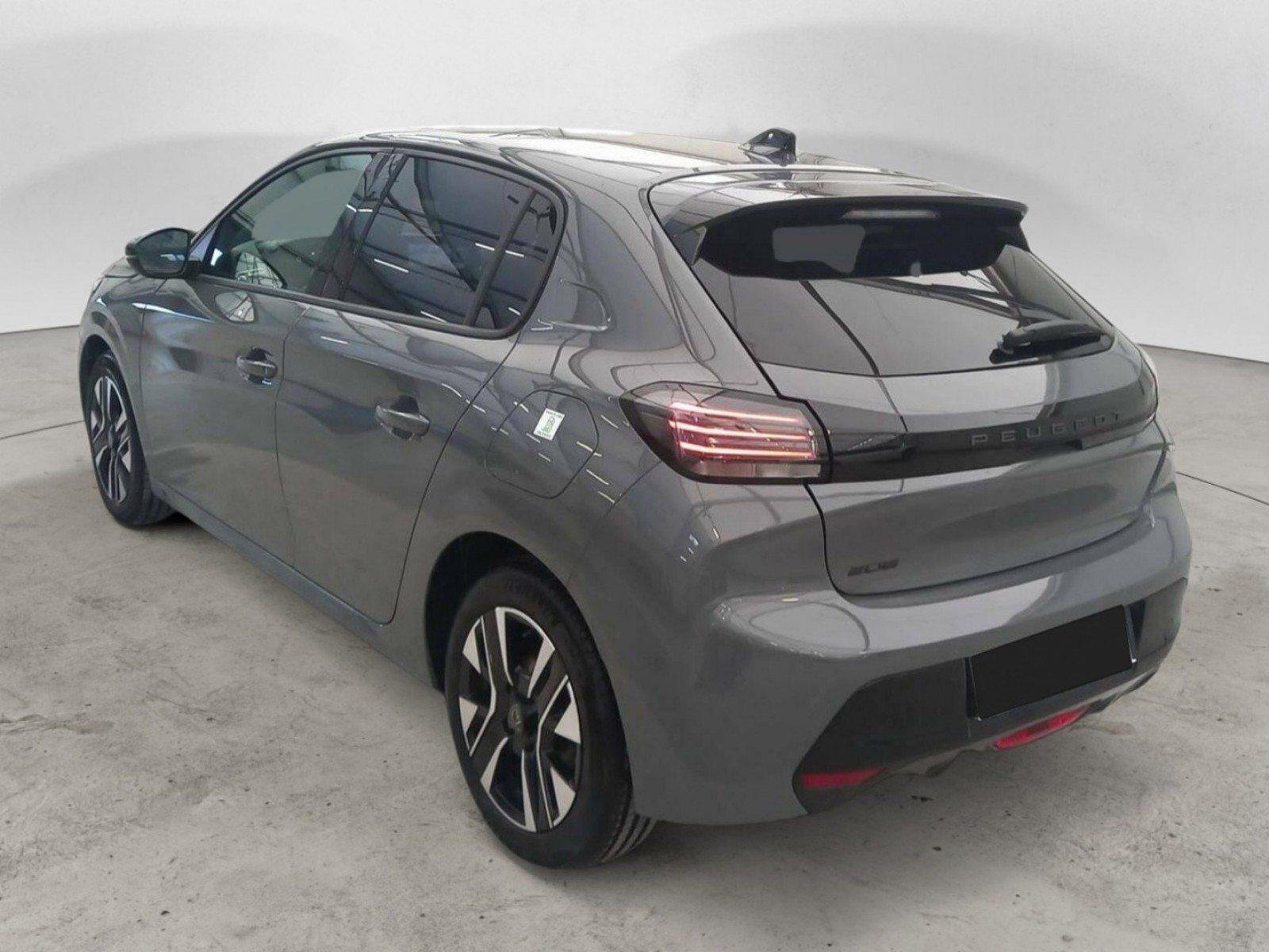 PEUGEOT - 208 - #751038 - 14