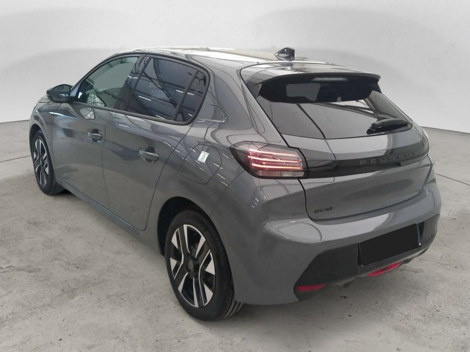 PEUGEOT - 208 - #751053 - 14