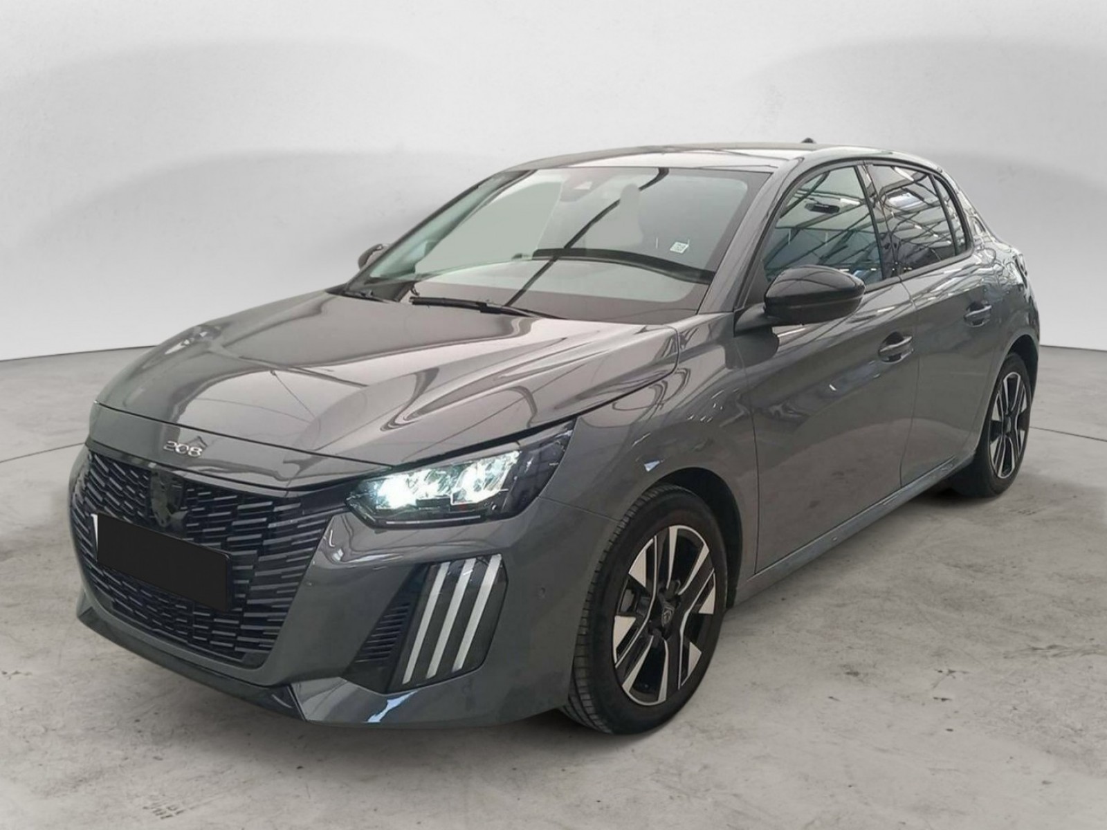 PEUGEOT - 208 - #751034 - 12