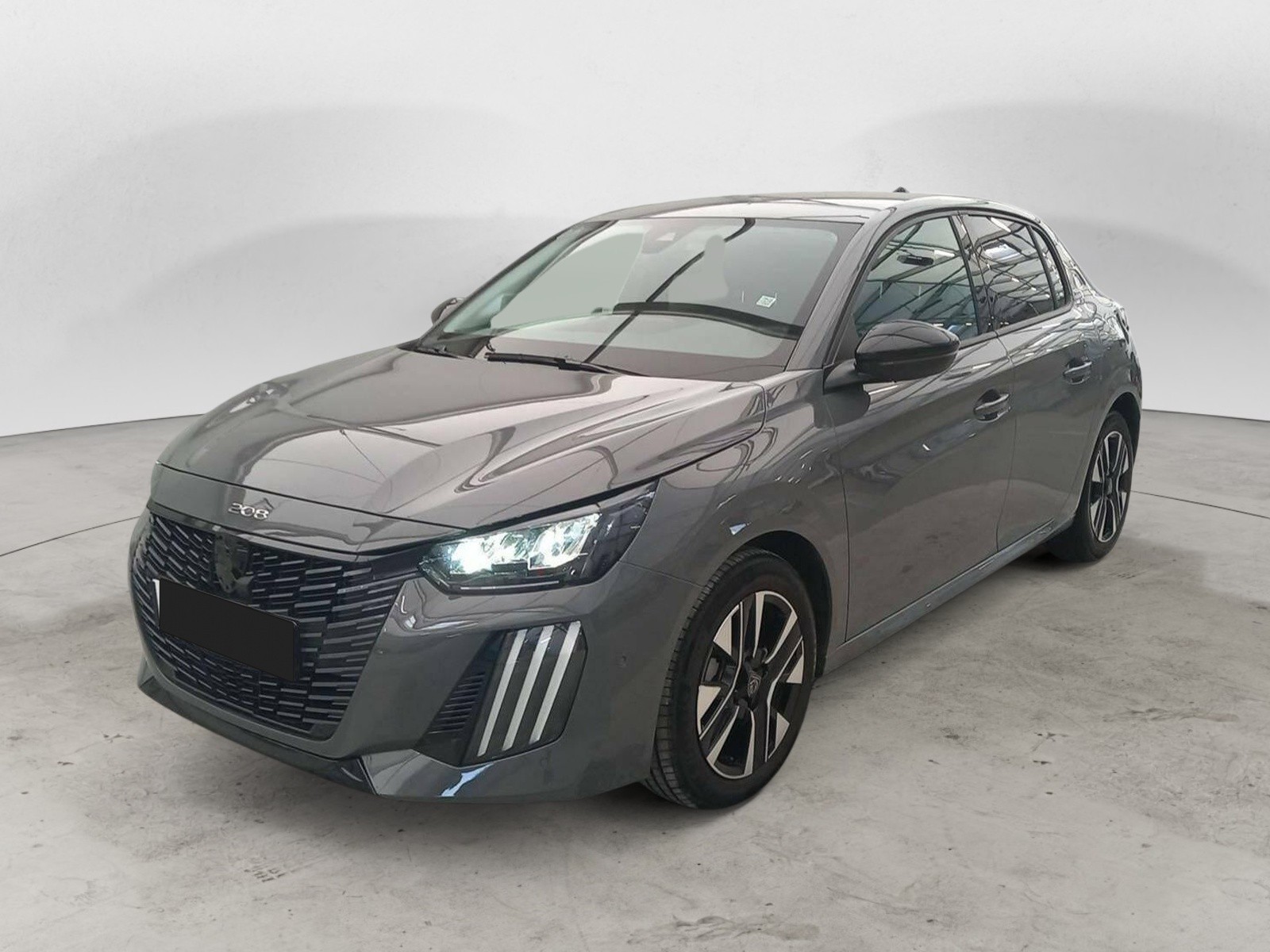 PEUGEOT - 208 - #751053 - 0