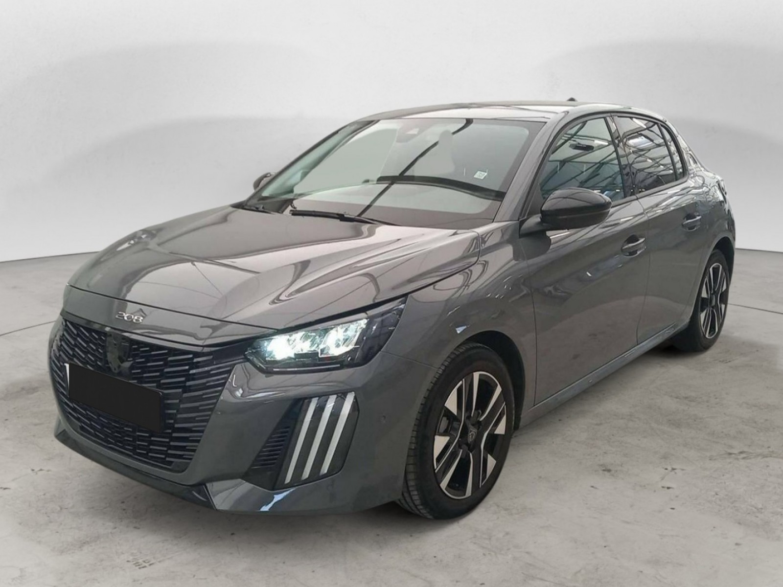 PEUGEOT - 208 - #751053 - 12