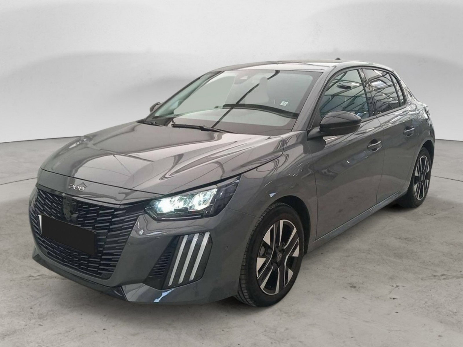 PEUGEOT - 208 - #751038 - 12