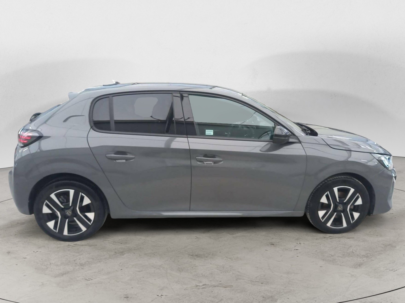 PEUGEOT - 208 - #744569 - 3