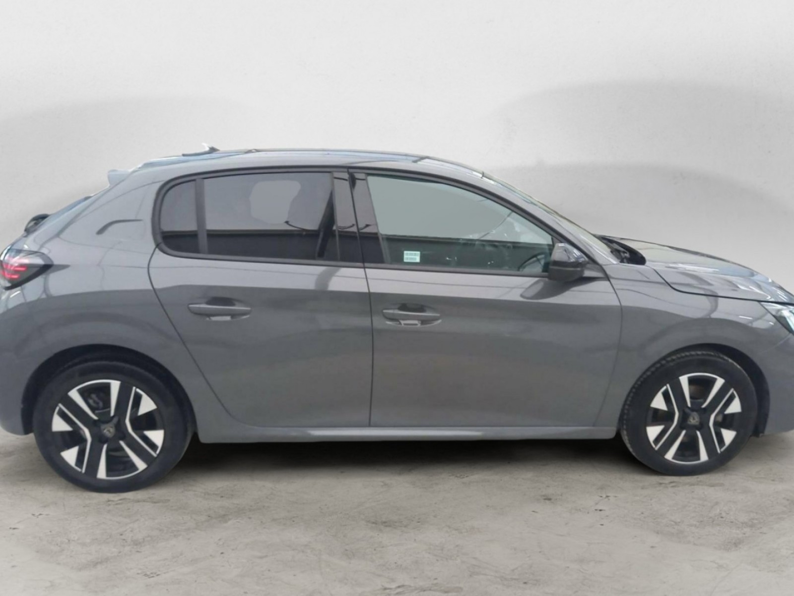 PEUGEOT - 208 - #744569 - 12