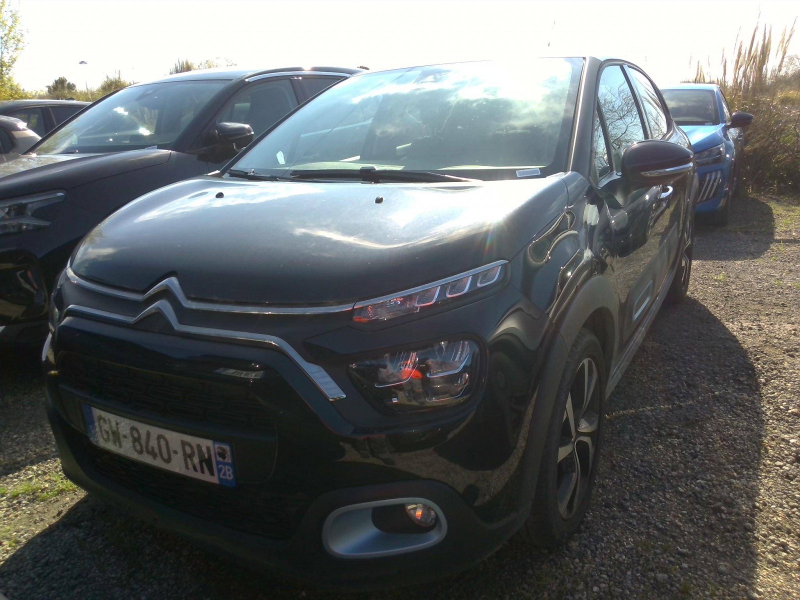 CITROEN - C3 - #744619 - 0