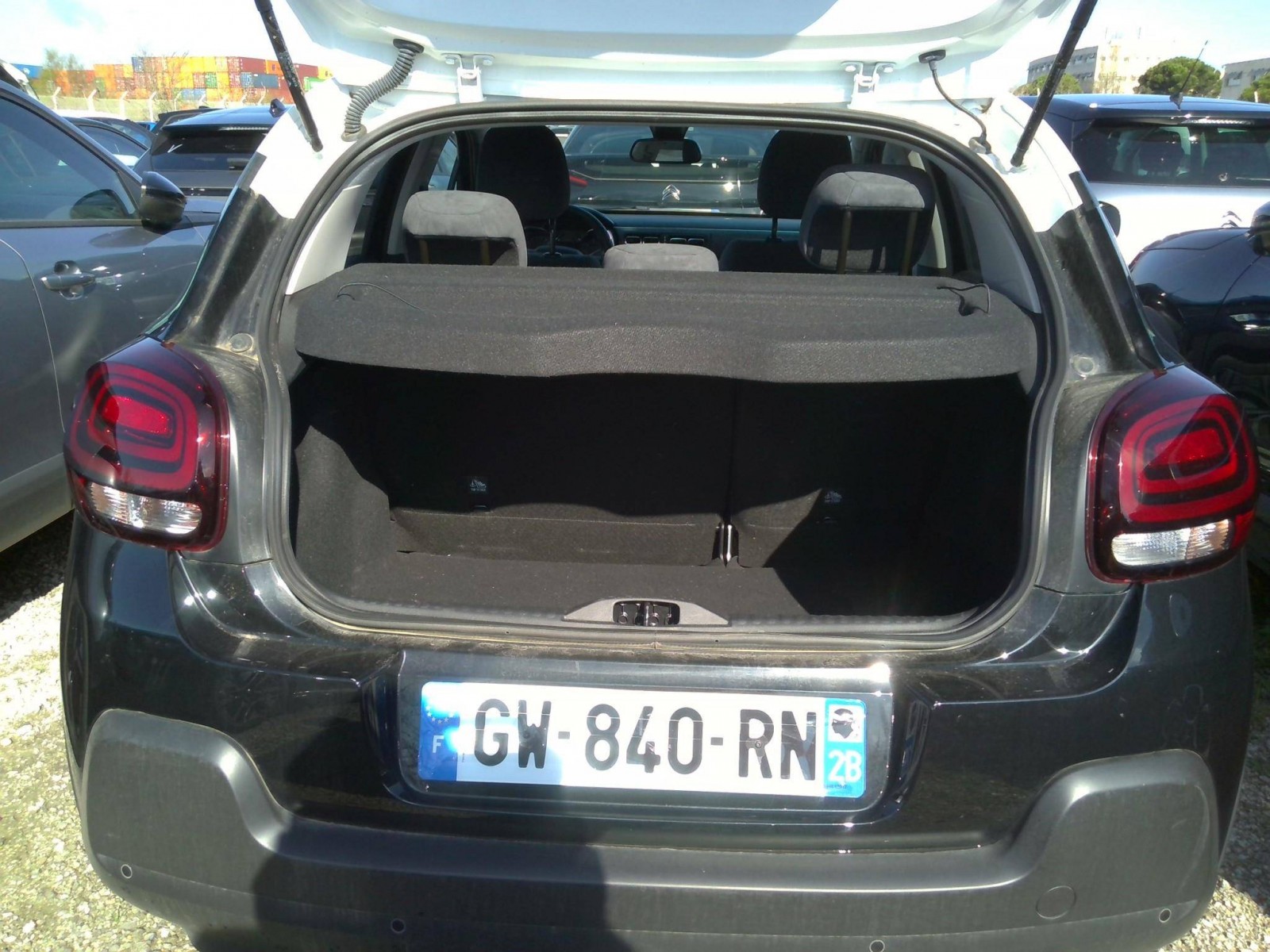 CITROEN - C3 - #744619 - 3