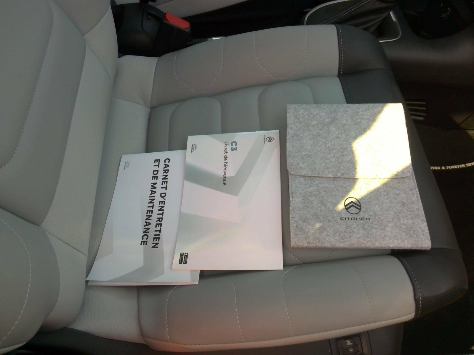CITROEN - C3 - #744619 - 4
