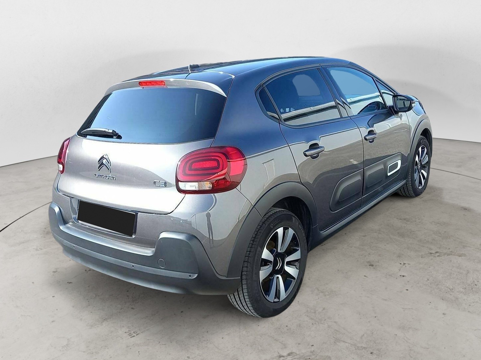 CITROEN - C3 - #711421 - 1
