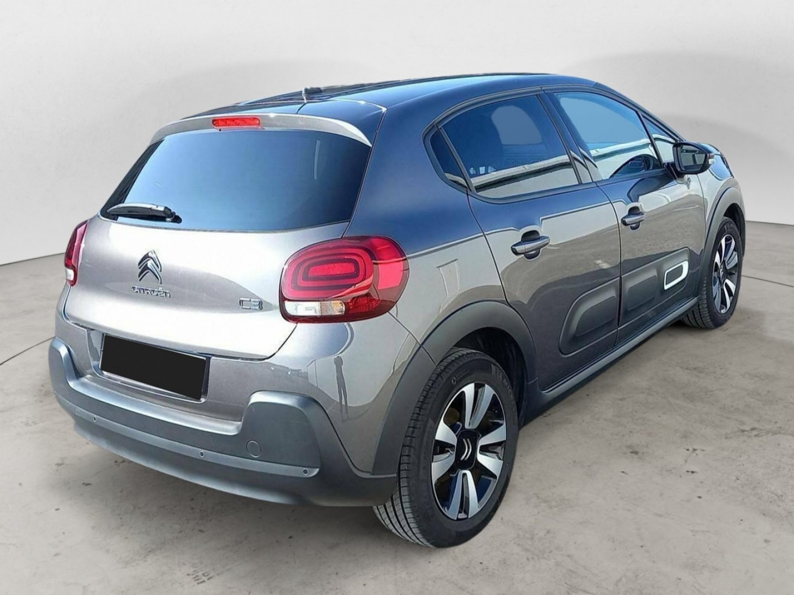 CITROEN - C3 - #711421 - 12