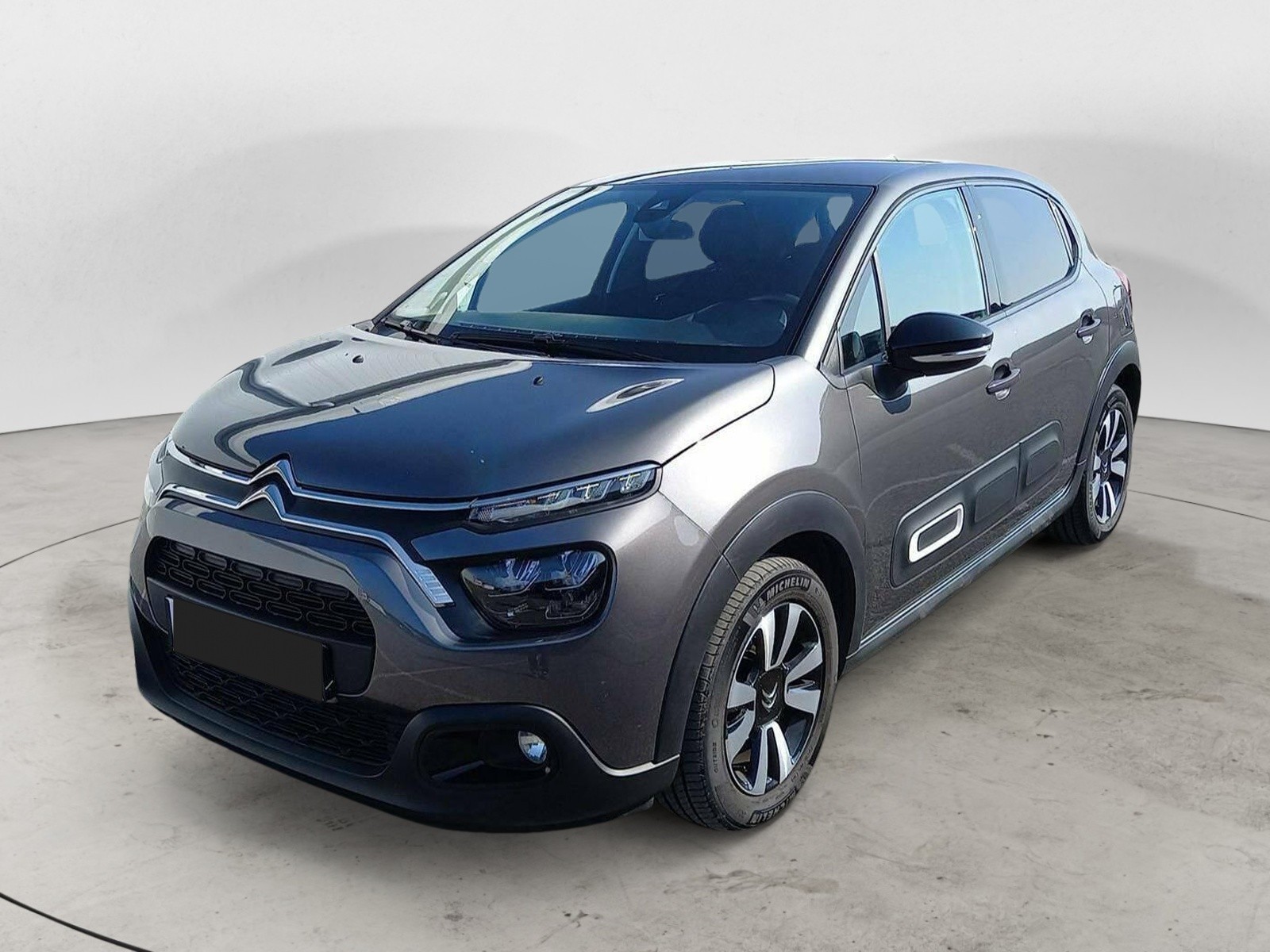 CITROEN - C3 - #711421 - 0