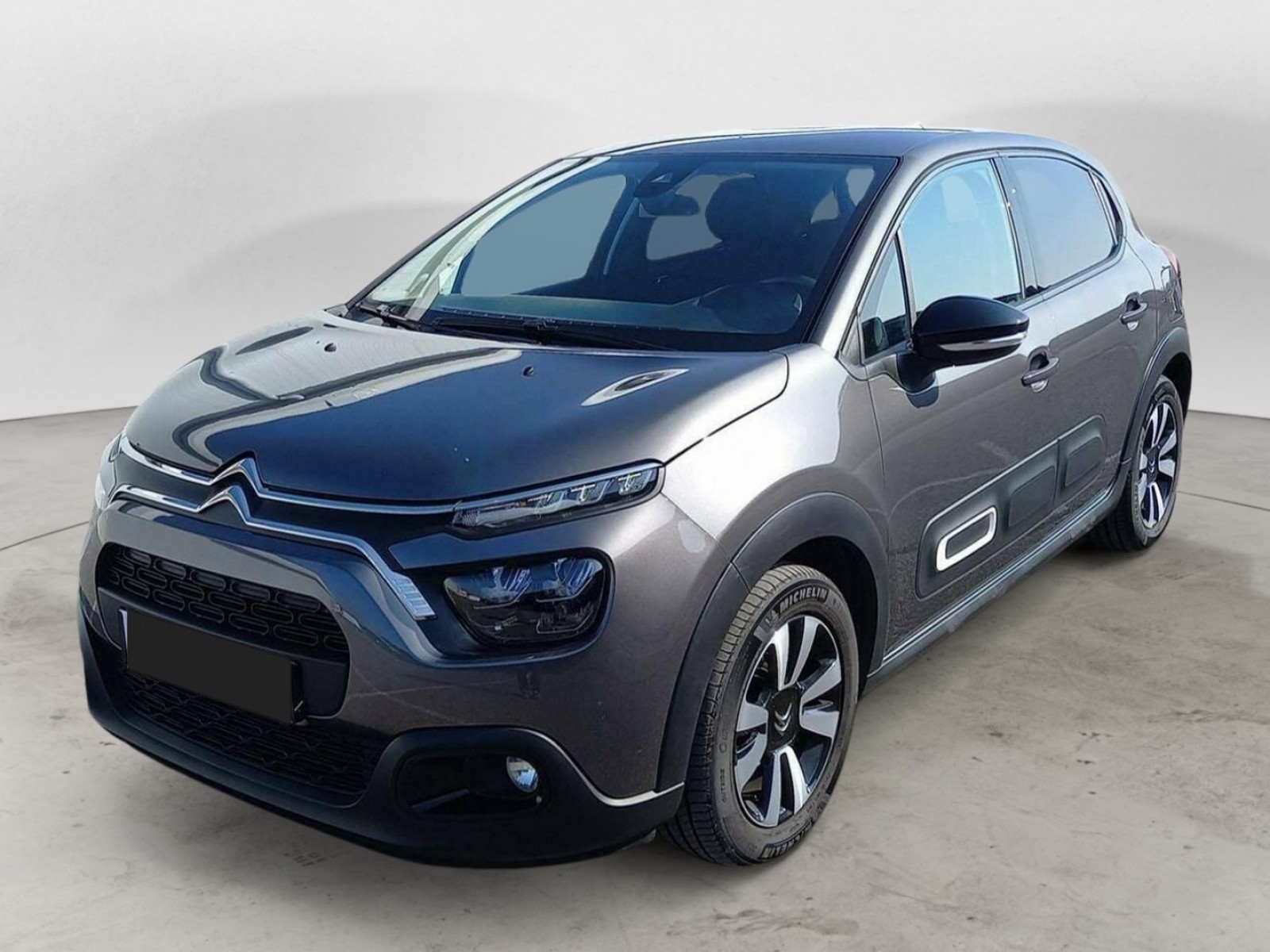 CITROEN - C3 - #711421 - 11