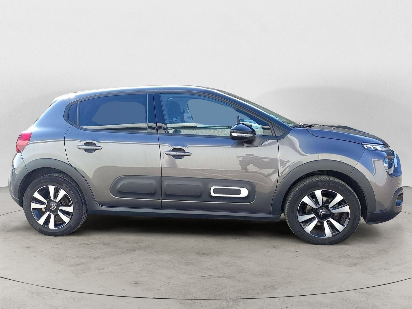 CITROEN - C3 - #711421 - 2