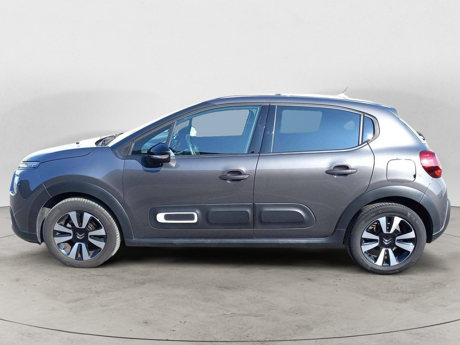 CITROEN - C3 - #711421 - 3