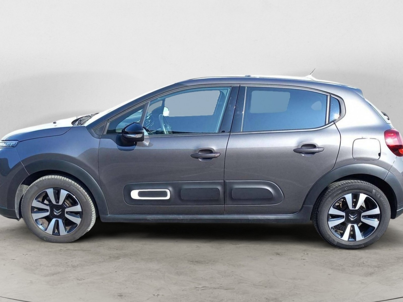 CITROEN - C3 - #711421 - 14