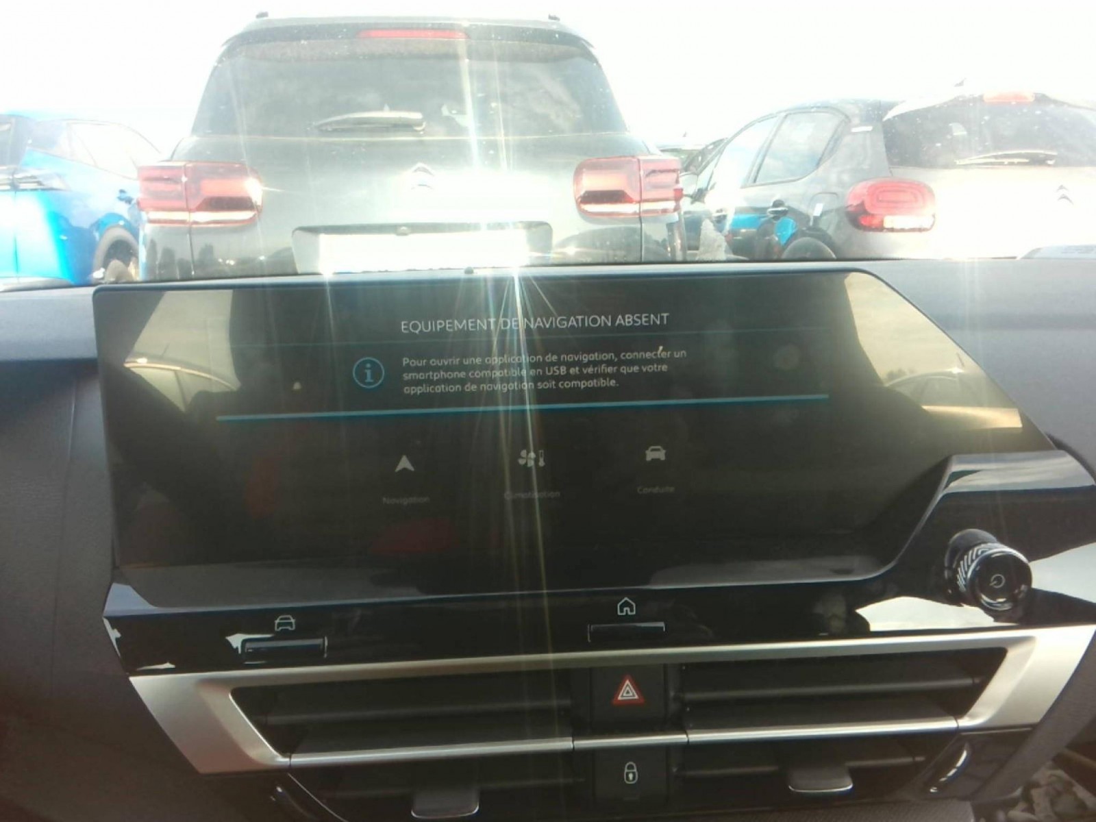 CITROEN - C4 - #744622 - 3
