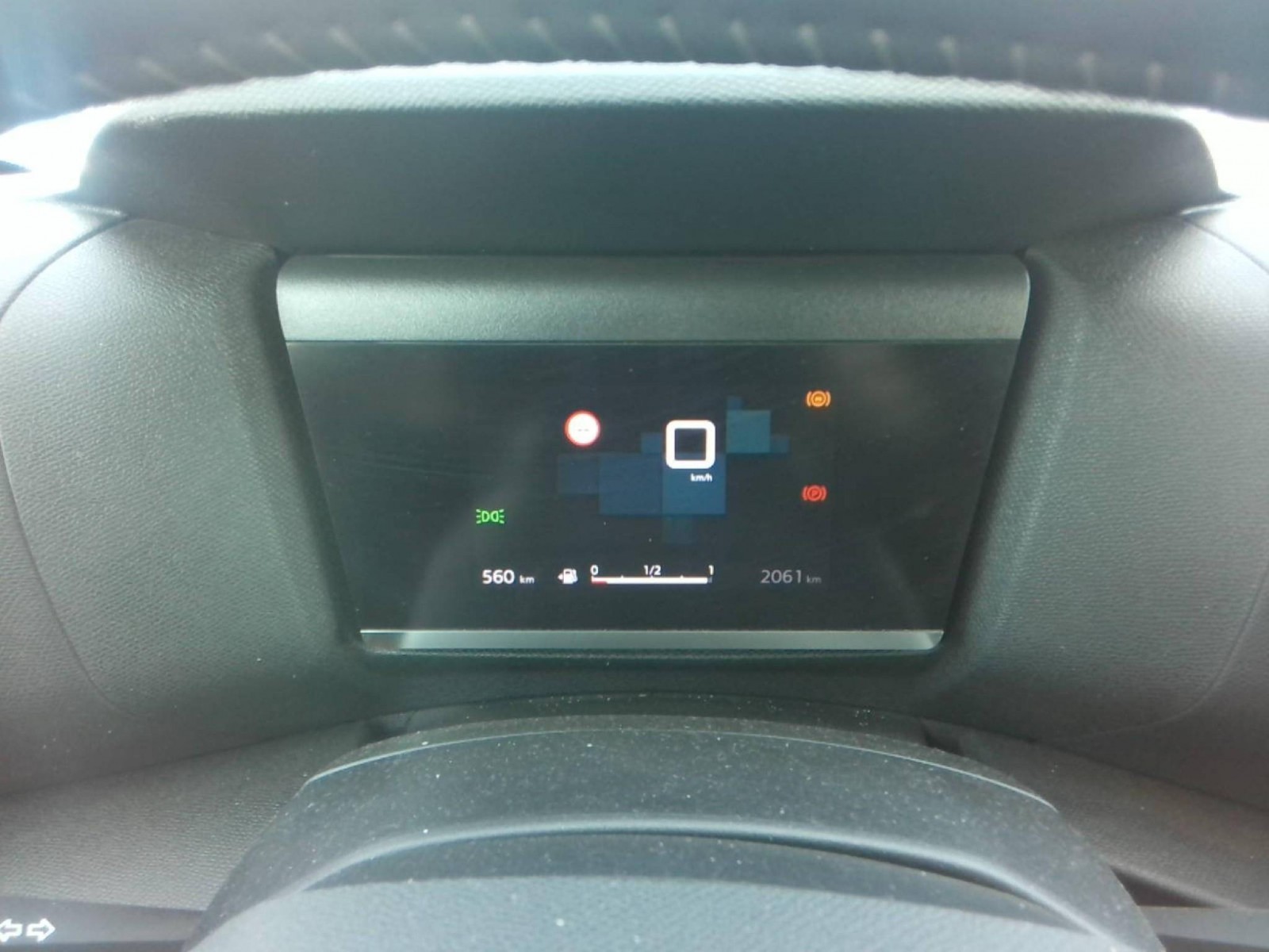 CITROEN - C4 - #744622 - 2