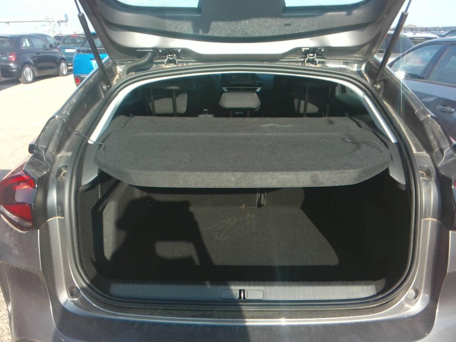 CITROEN - C4 - #744622 - 6