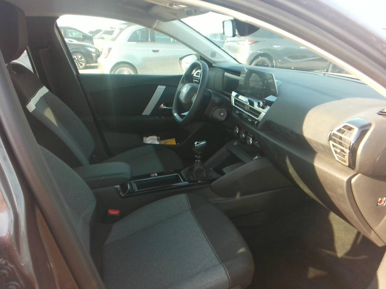 CITROEN - C4 - #744622 - 7
