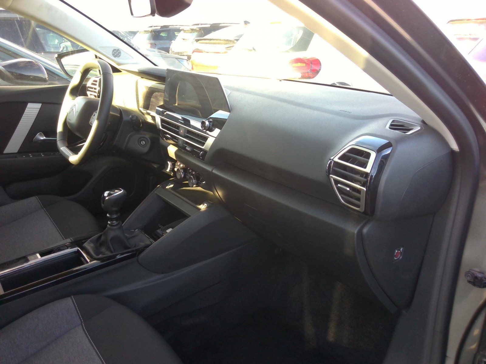 CITROEN - C4 - #744621 - 3