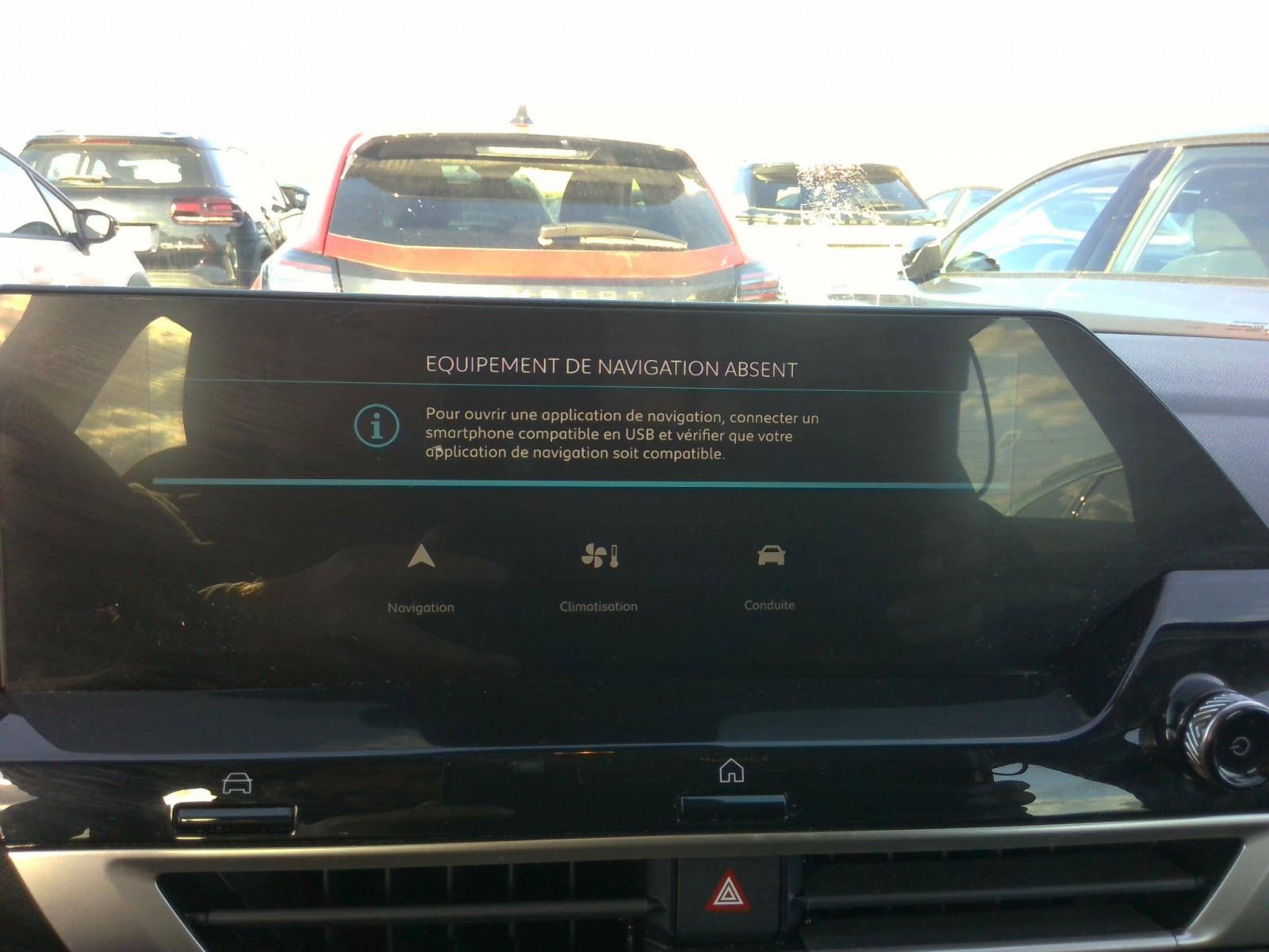 CITROEN - C4 - #744621 - 5