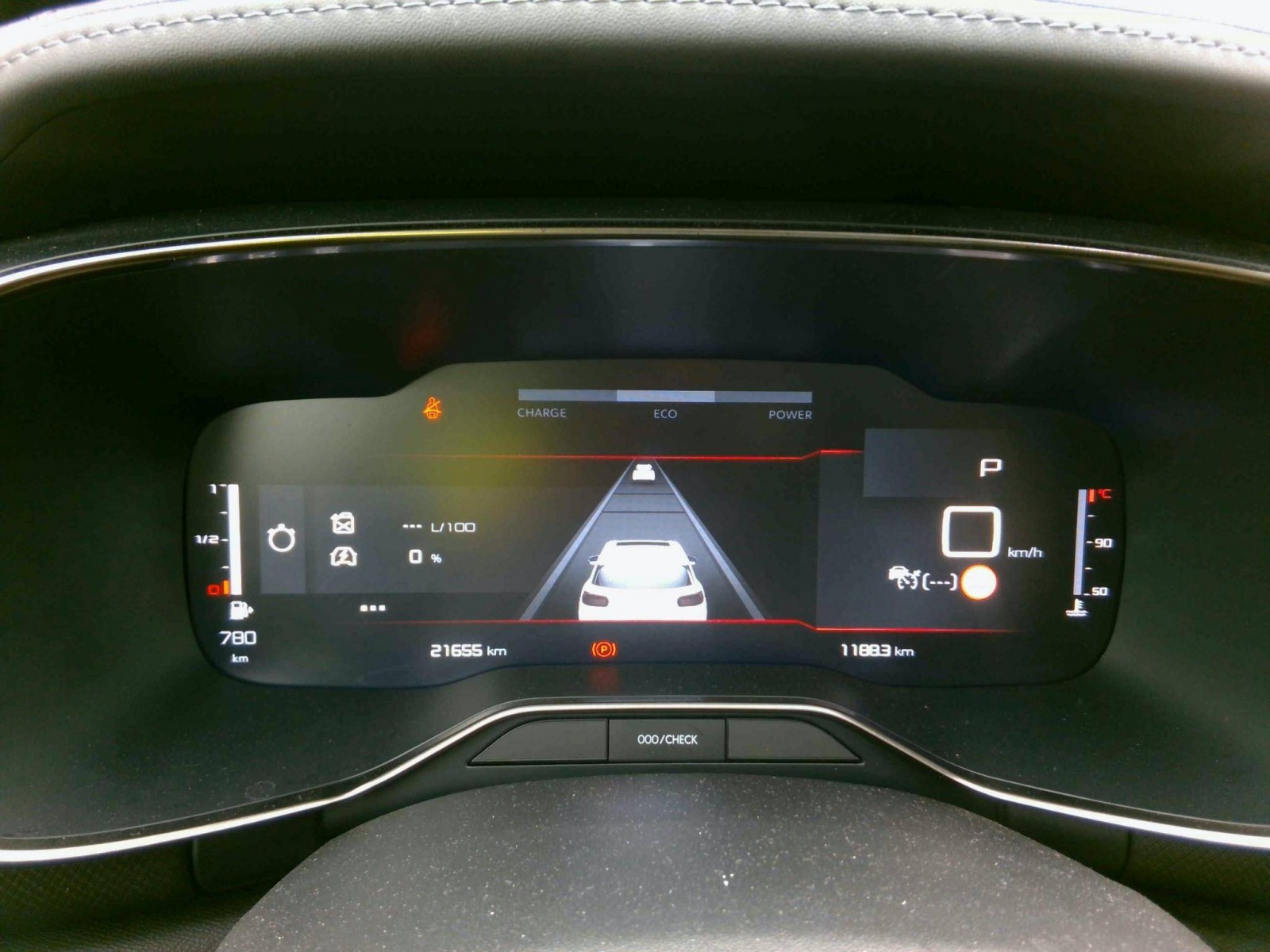 CITROEN - C5 AIRCROSS - #747524 - 5