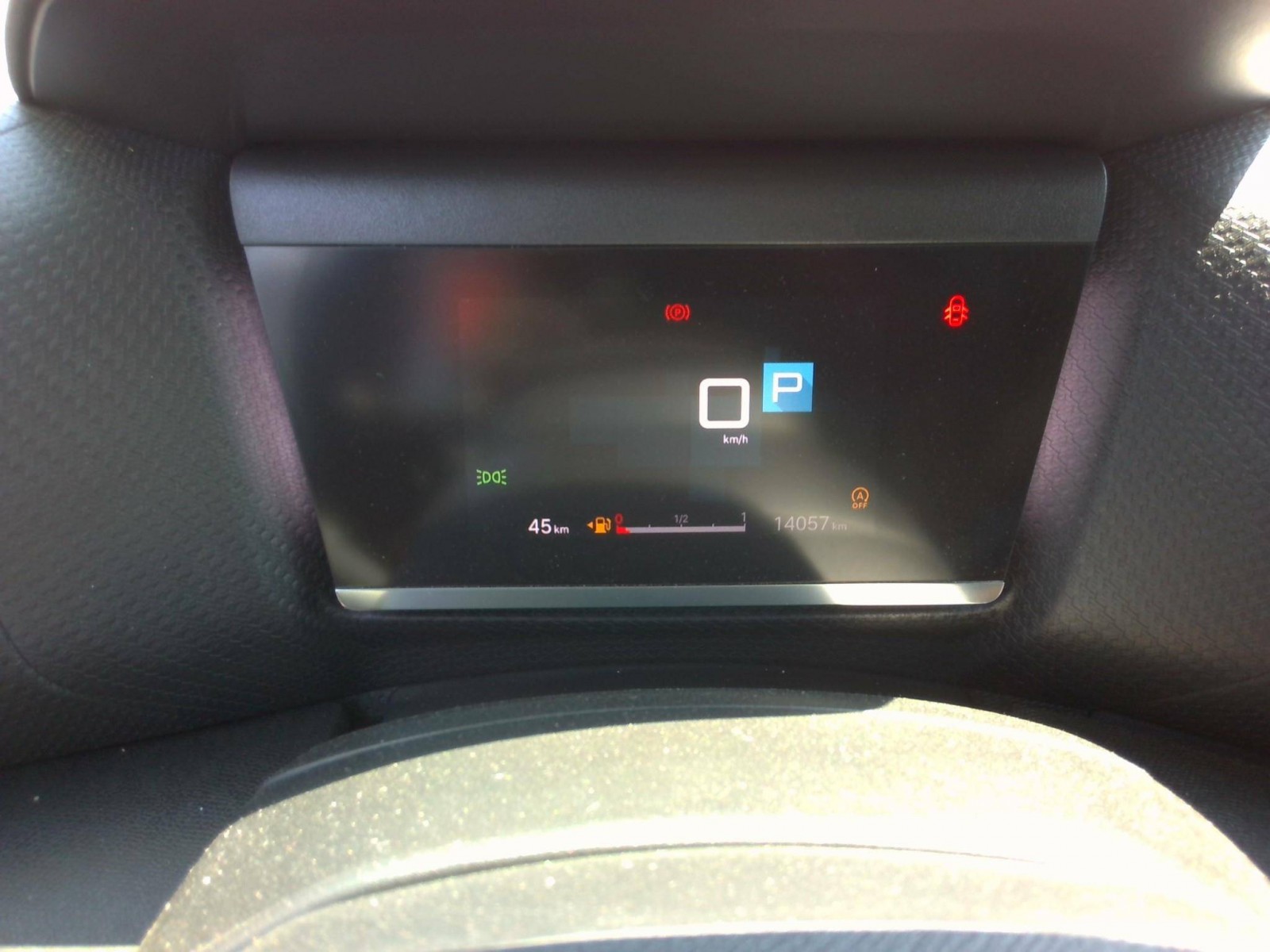 CITROEN - C4 - #751000 - 6