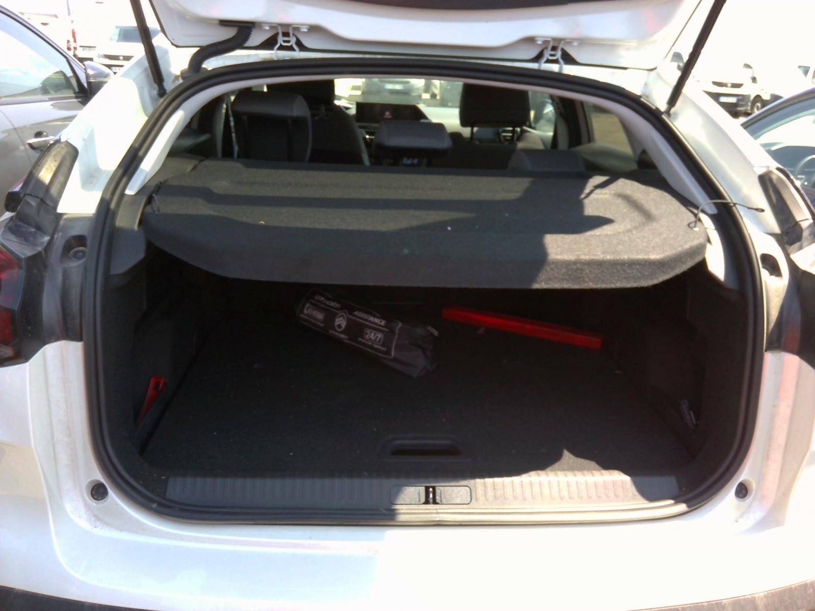 CITROEN - C4 - #751000 - 4