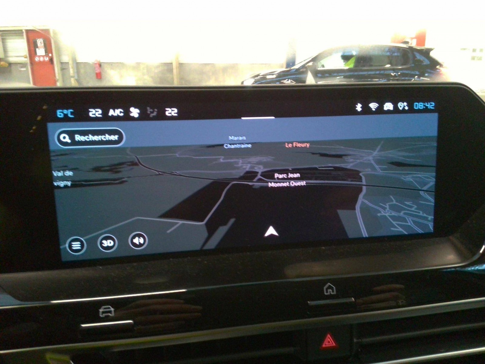 CITROEN - C4 - #750999 - 3