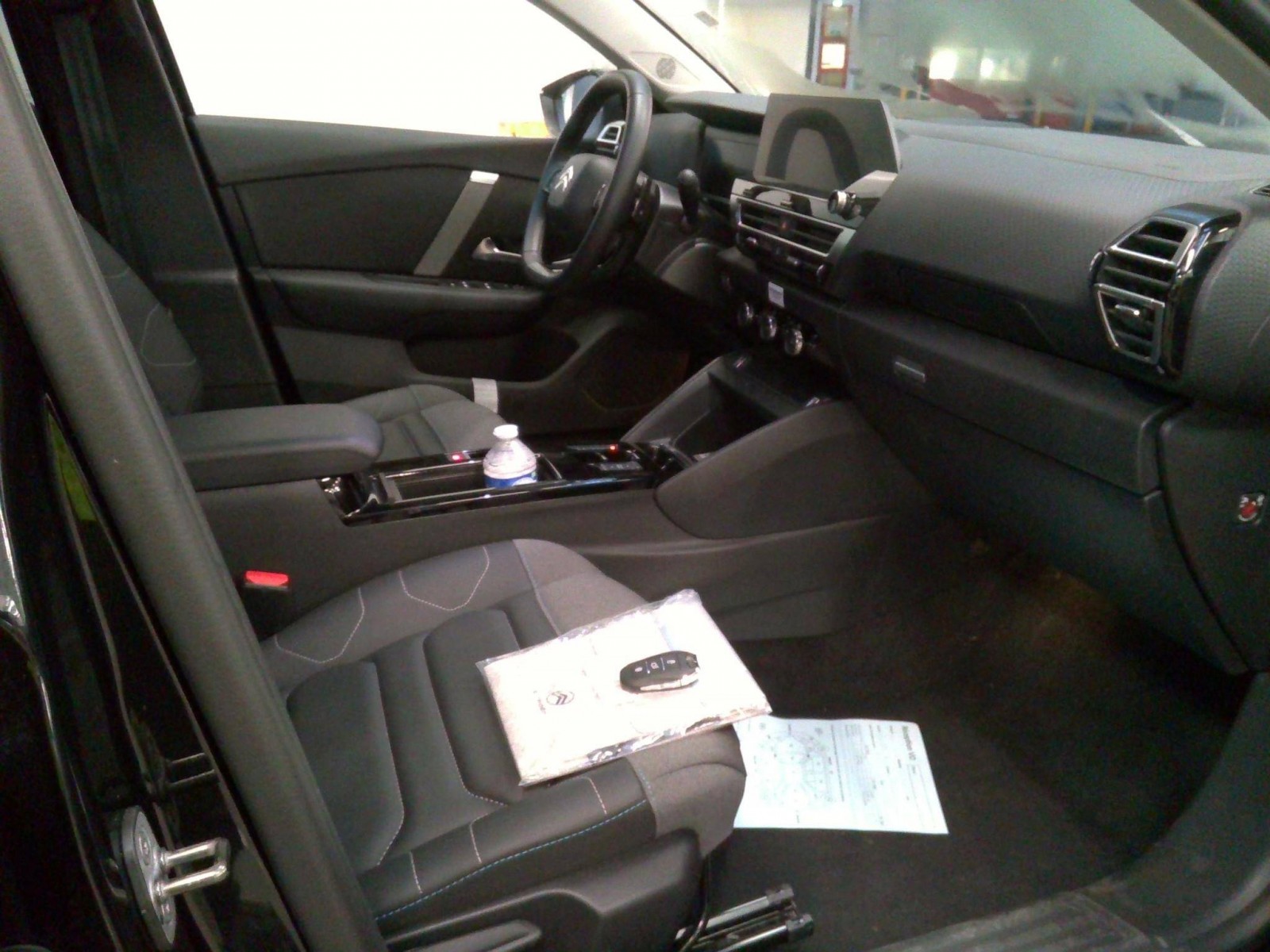CITROEN - C4 - #750999 - 4