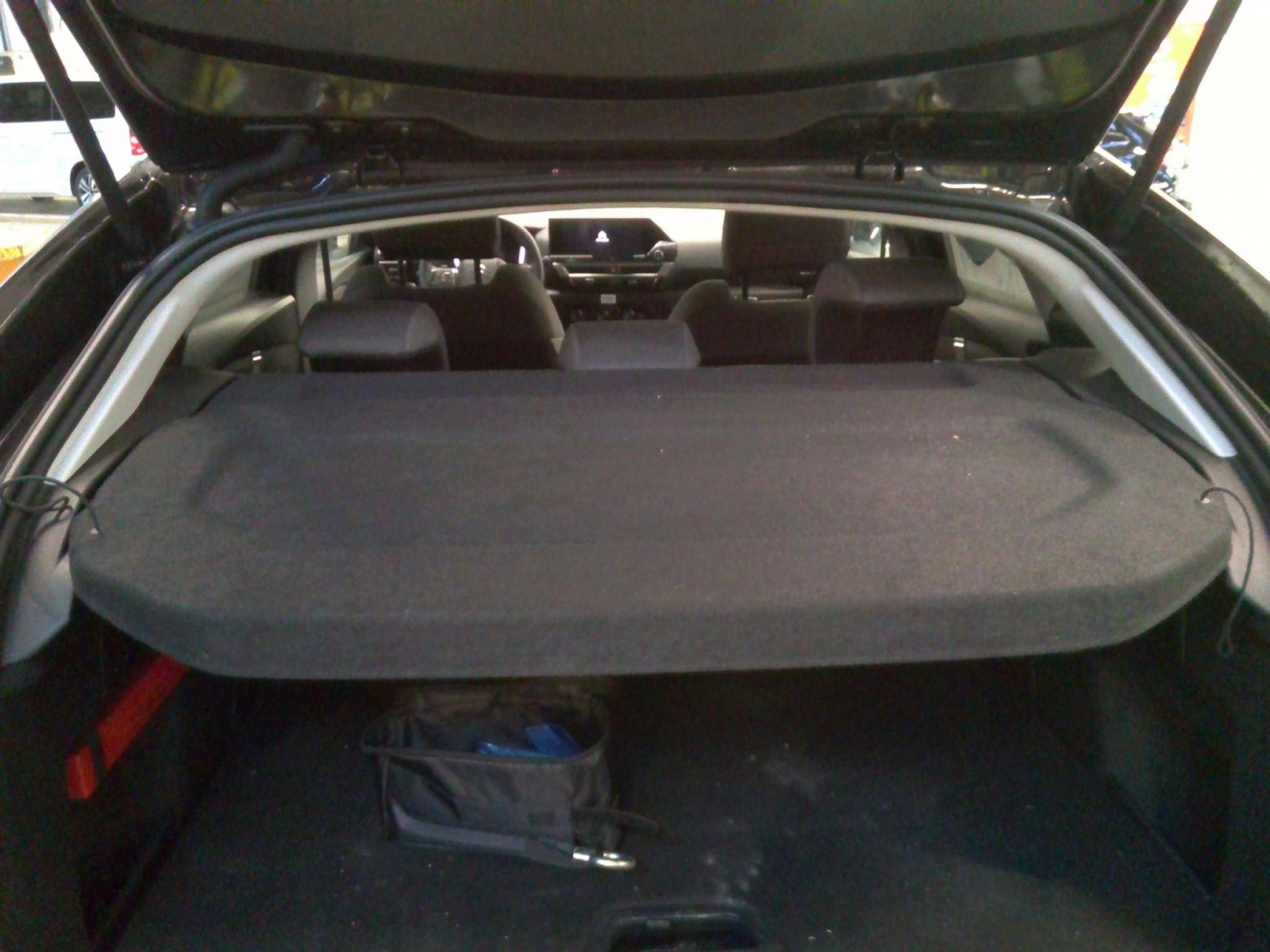 CITROEN - C4 - #750999 - 6