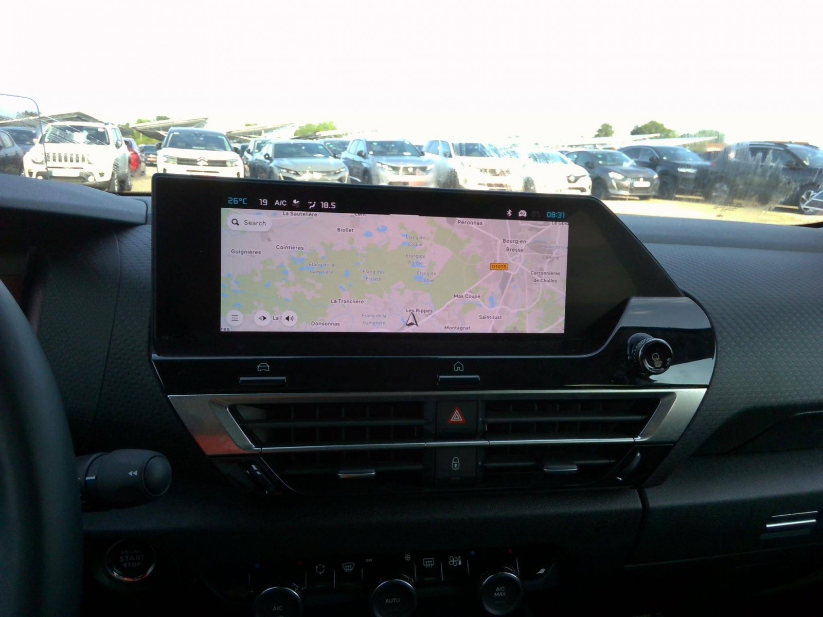 CITROEN - C4 - #750985 - 5