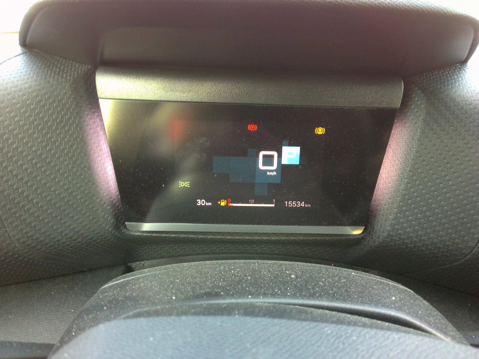 CITROEN - C4 - #750985 - 4