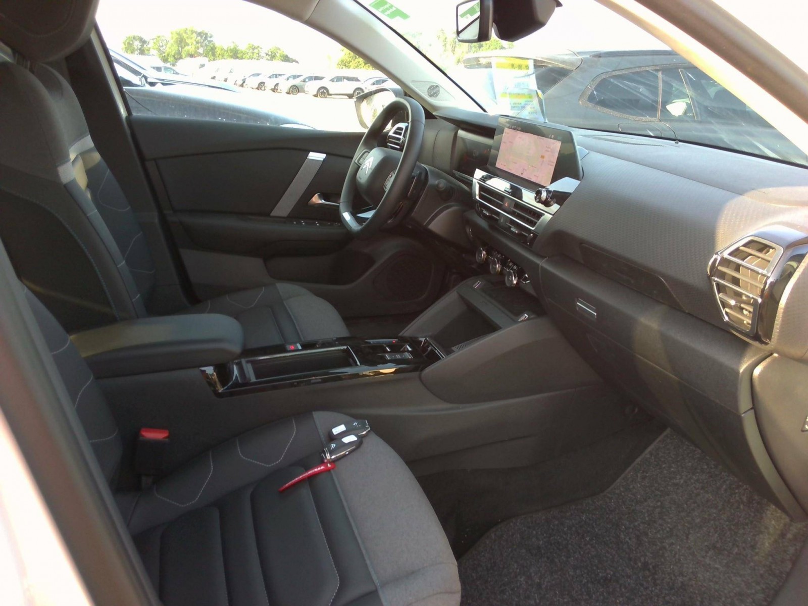 CITROEN - C4 - #750985 - 6