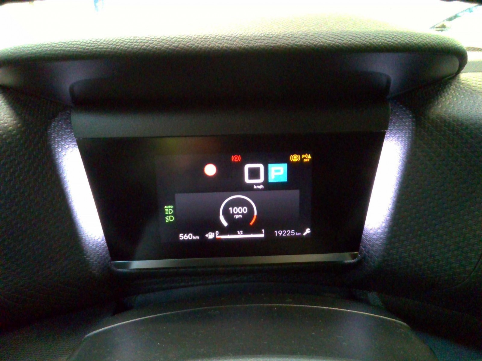 CITROEN - C4 - #755869 - 3