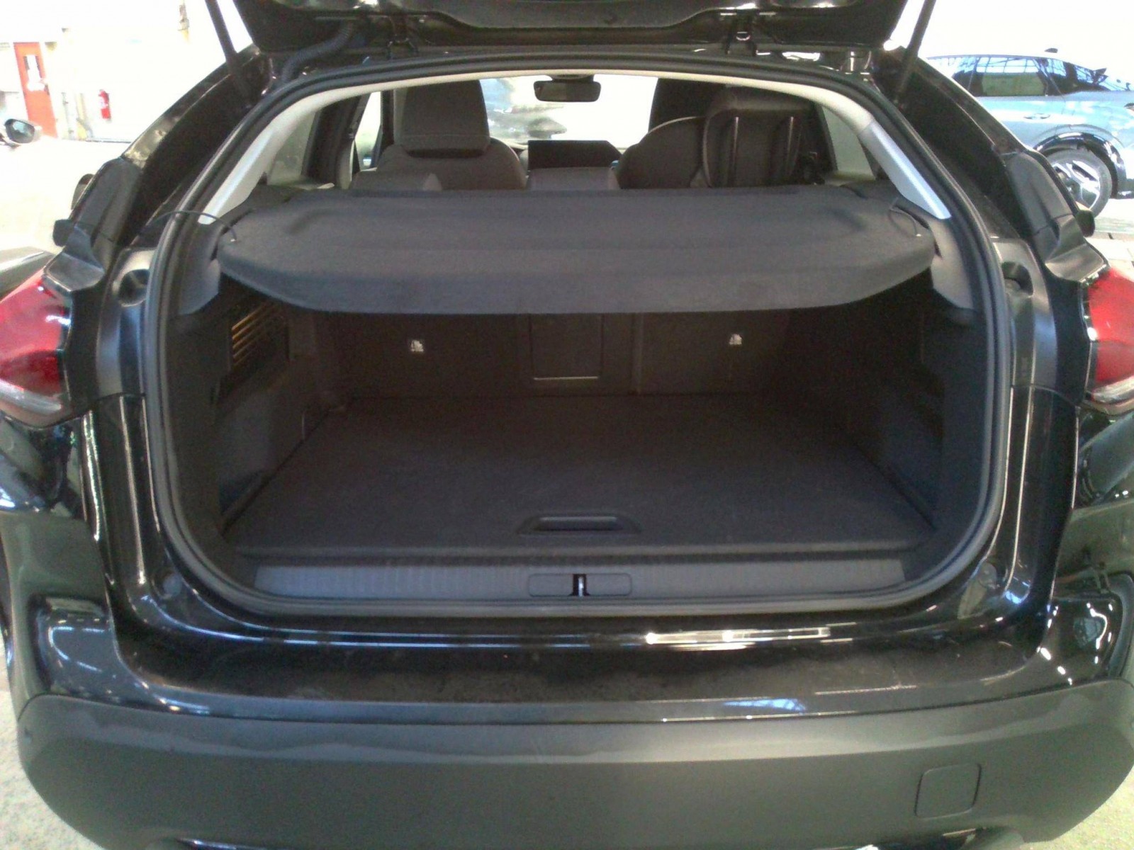 CITROEN - C4 - #755869 - 5