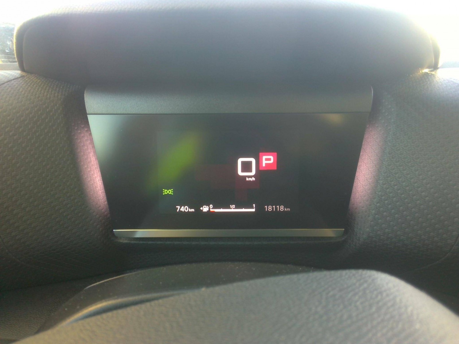 CITROEN - C4 - #755868 - 2