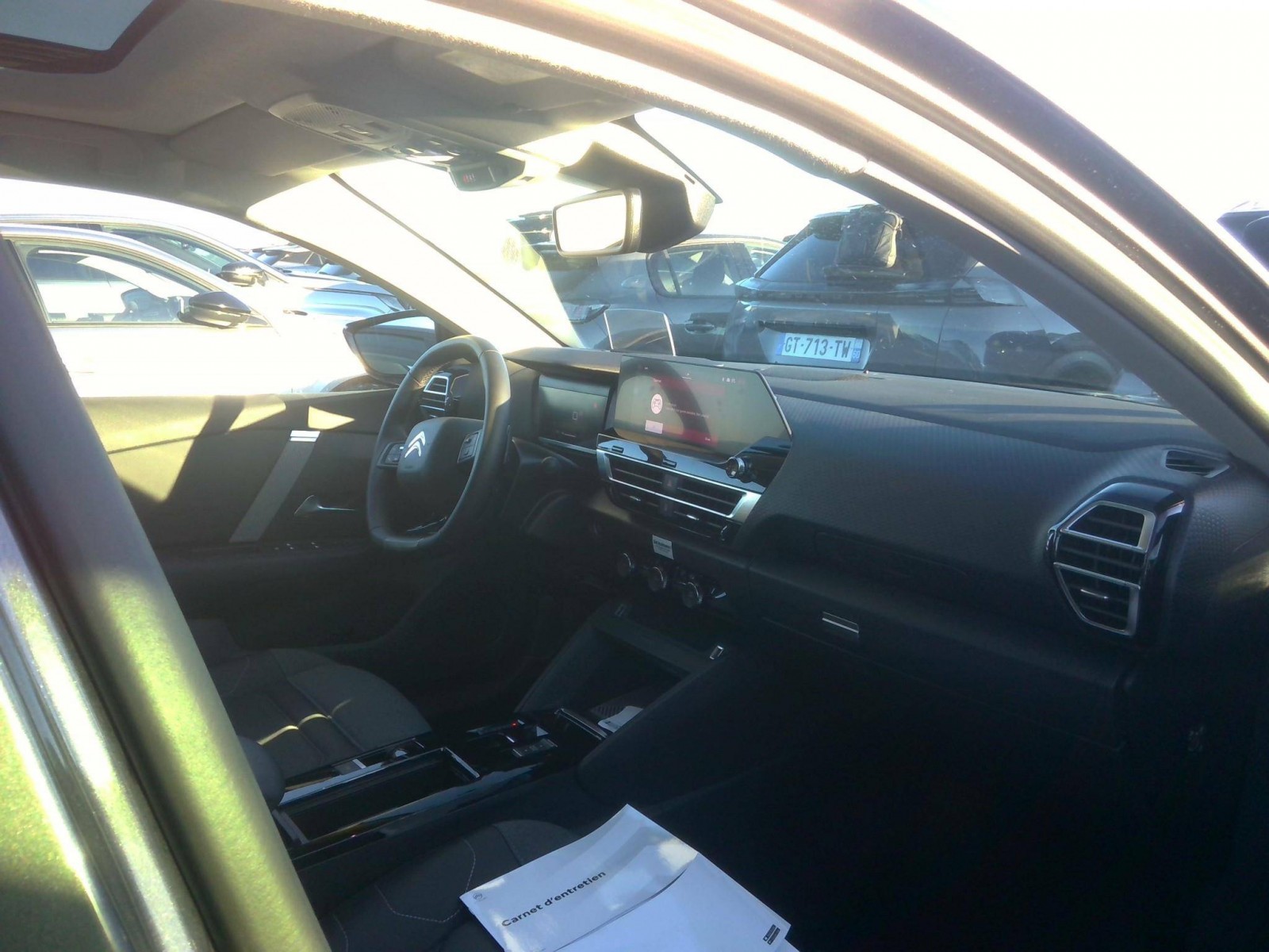 CITROEN - C4 - #755868 - 5