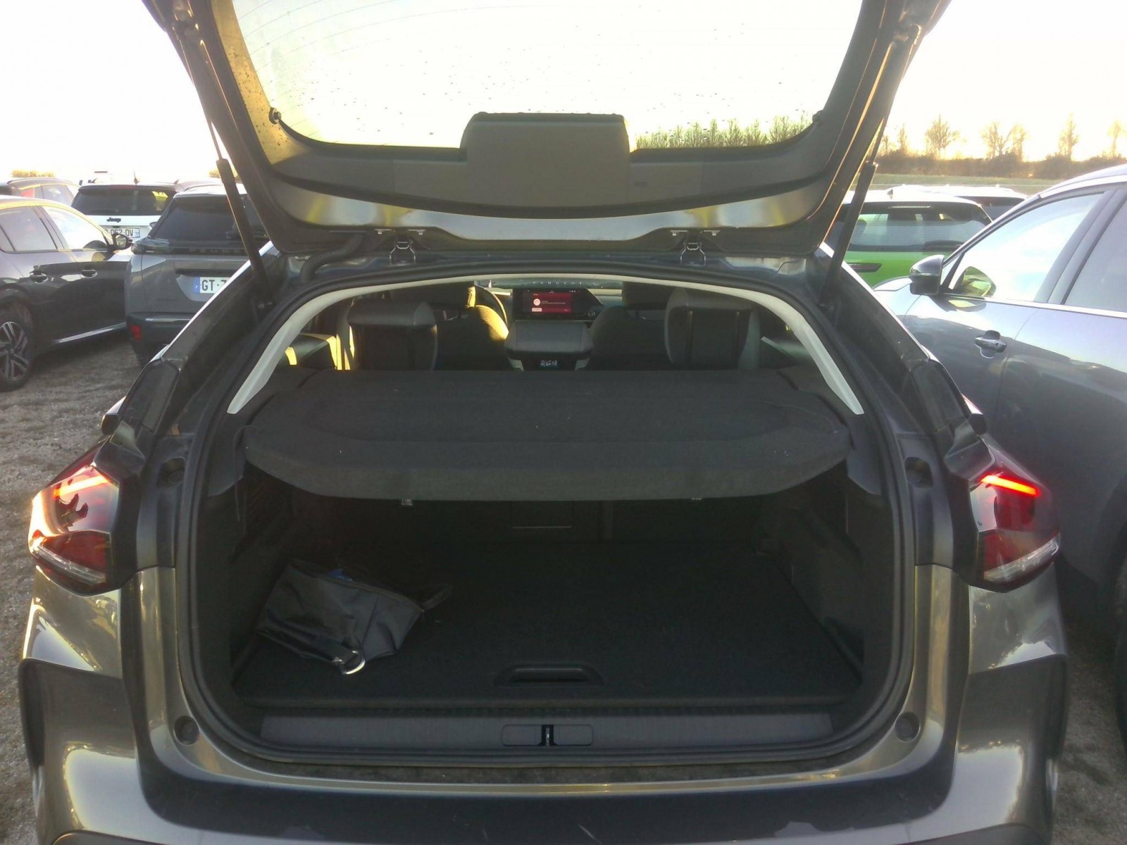 CITROEN - C4 - #755868 - 6