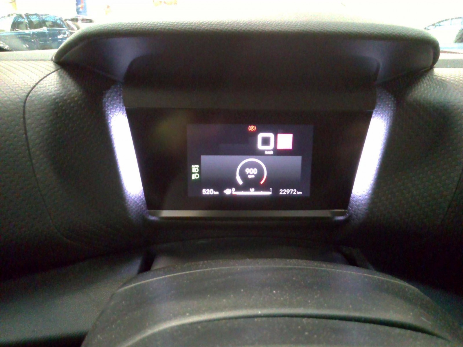 CITROEN - C4 - #750997 - 5