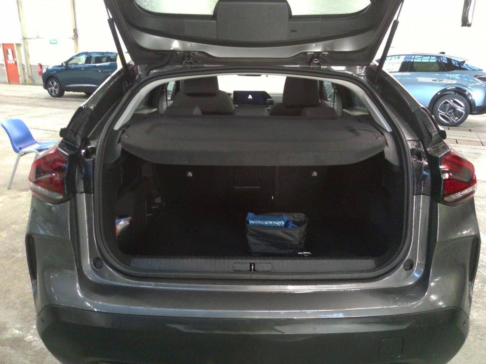 CITROEN - C4 - #750997 - 4